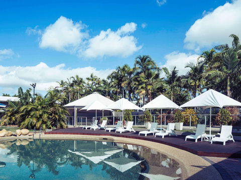 Mercure Townsville - Sunshine Coast Guide 2