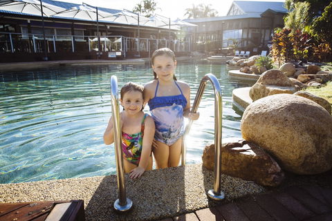 Mercure Townsville - Sunshine Coast Guide 5