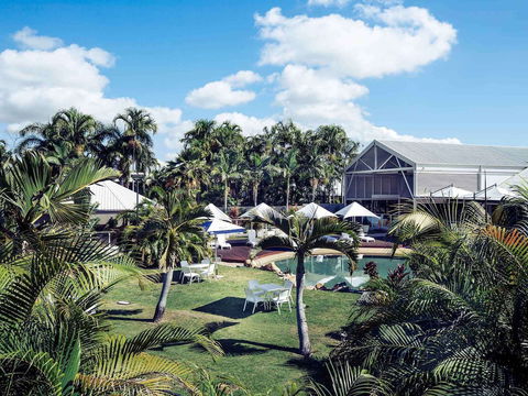 Mercure Townsville - Sunshine Coast Guide 1