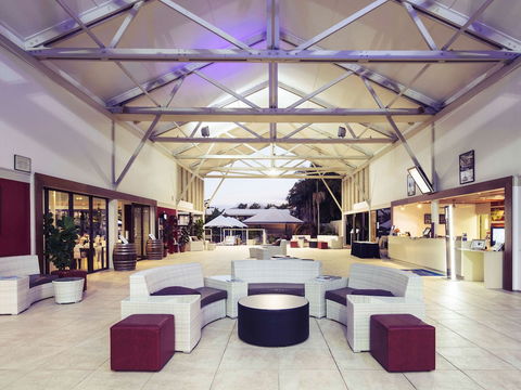 Mercure Townsville - Sunshine Coast Guide 3