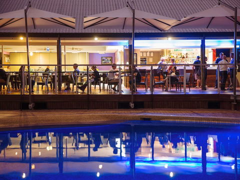 Mercure Townsville - Sunshine Coast Guide 0
