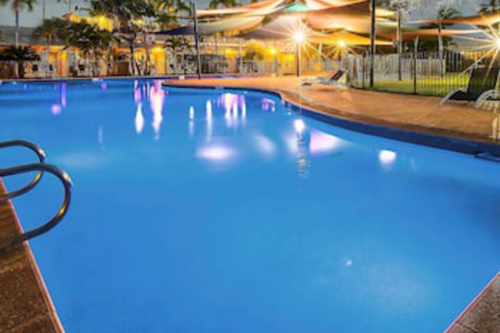 Dampier Penisula WA Sunshine Coast Guide