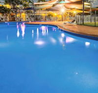 Mercure Broome - Sunshine Coast Guide