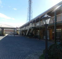 Best Western Travellers Rest Motor Inn - Sunshine Coast Guide