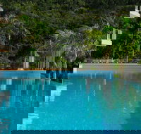 Azure Sea Whitsunday Resort - Sunshine Coast Guide