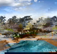 Mercure Resort Hunter Valley Gardens - Sunshine Coast Guide