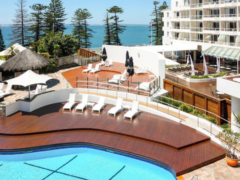 Novotel Sydney Brighton Beach - Sunshine Coast Guide 2