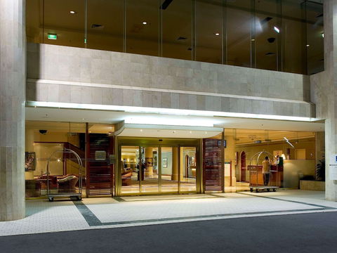 Novotel Sydney Brighton Beach - Sunshine Coast Guide 0