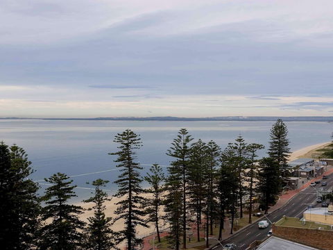 Novotel Sydney Brighton Beach - Sunshine Coast Guide 3