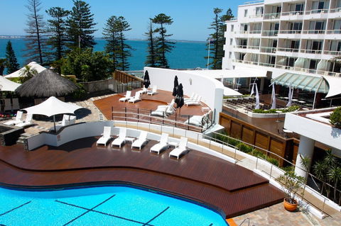 Novotel Sydney Brighton Beach - Sunshine Coast Guide 5