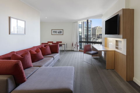 Amora Hotel Brisbane - Sunshine Coast Guide 6