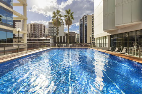 Amora Hotel Brisbane - Sunshine Coast Guide 1