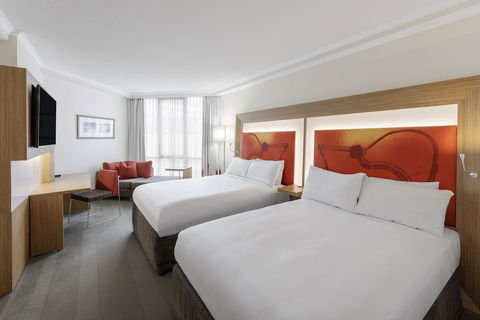 Amora Hotel Brisbane - Sunshine Coast Guide 4