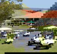 Novotel Swan Valley Vines Resort - Sunshine Coast Guide