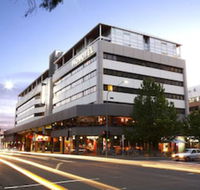 Novotel Canberra - Sunshine Coast Guide
