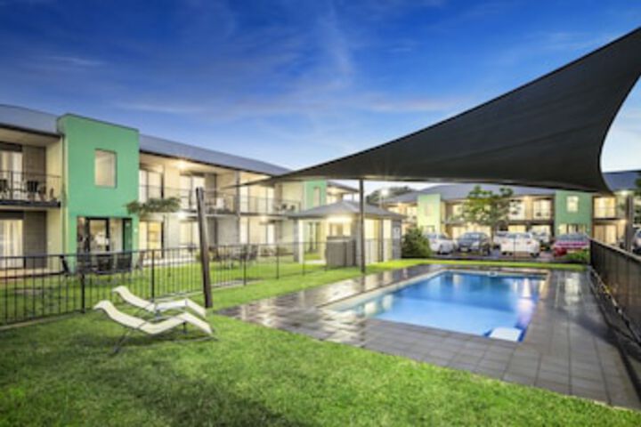  Sunshine Coast Guide