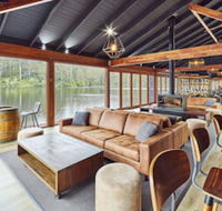 RAC Karri Valley Resort - Sunshine Coast Guide