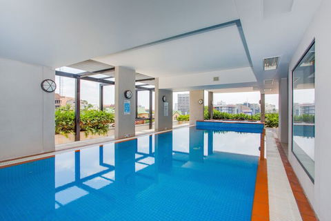 Republic Apartments - Sunshine Coast Guide 2