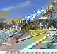 Sheraton Grand Mirage Resort Gold Coast - Sunshine Coast Guide
