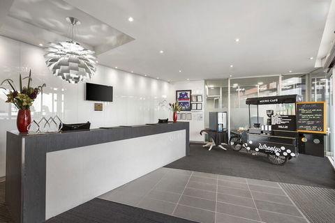 Quest Caroline Springs - Sunshine Coast Guide 6