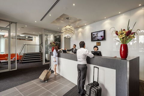 Quest Caroline Springs - Sunshine Coast Guide 3