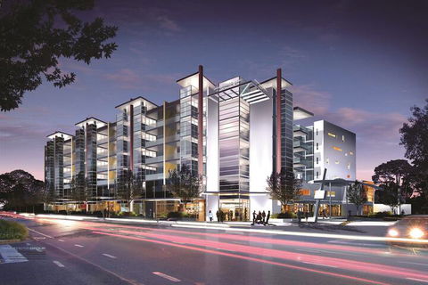 Quest Caroline Springs - Sunshine Coast Guide 1