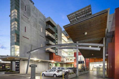 Quest Caroline Springs - Sunshine Coast Guide 0