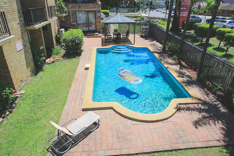 Metro Inn Ryde - Sunshine Coast Guide 3