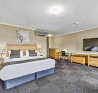 Southgate Motel - Sunshine Coast Guide