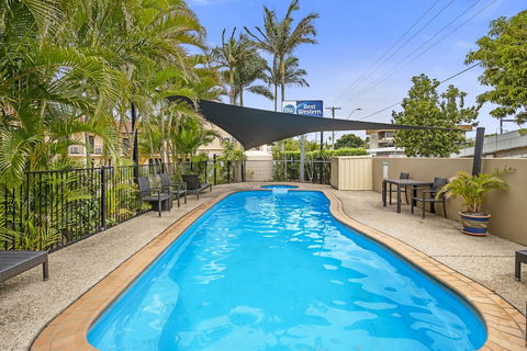Best Western Airport 85 Motel - Sunshine Coast Guide 4