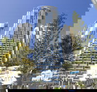 Mantra Towers of Chevron - Sunshine Coast Guide
