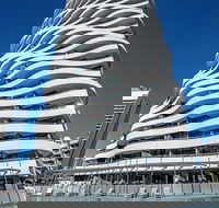 The Wave Resort - Sunshine Coast Guide