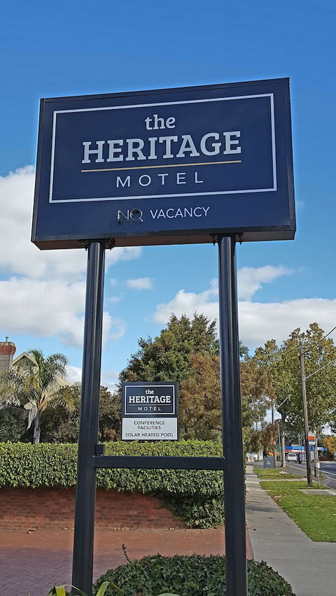 The Heritage Bendigo - Sunshine Coast Guide 2