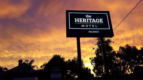 The Heritage Bendigo - Sunshine Coast Guide 1
