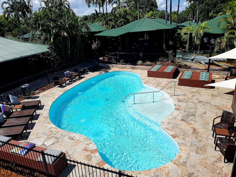 Palms City Resort - Sunshine Coast Guide 4