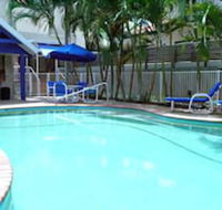 Budds Beach Apartments - Sunshine Coast Guide