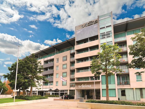Adina Apartment Hotel Perth - Sunshine Coast Guide 0