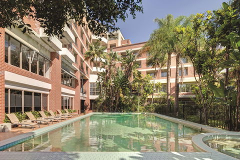 Adina Apartment Hotel Sydney Surry Hills - Sunshine Coast Guide 4