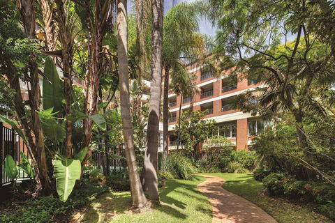 Adina Apartment Hotel Sydney Surry Hills - Sunshine Coast Guide 3