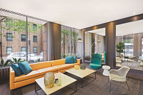 Adina Apartment Hotel Sydney Surry Hills - Sunshine Coast Guide 6