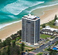 Golden Sands Apartments - Sunshine Coast Guide