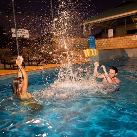 Amalfi Resort - Sunshine Coast Guide 5