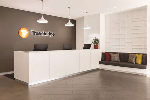Travelodge Hotel Bankstown Sydney - Sunshine Coast Guide 3