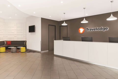 Travelodge Hotel Bankstown Sydney - Sunshine Coast Guide 2