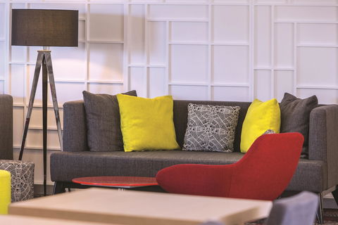 Travelodge Hotel Macquarie North Ryde Sydney - Sunshine Coast Guide 3