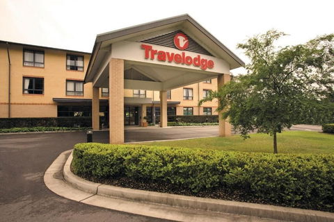 Travelodge Hotel Macquarie North Ryde Sydney - Sunshine Coast Guide 1