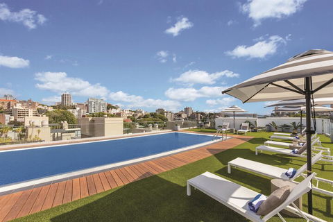 Vibe Hotel Rushcutters - Sunshine Coast Guide 5