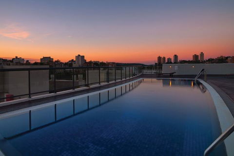 Vibe Hotel Rushcutters - Sunshine Coast Guide 6