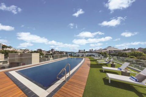 Vibe Hotel Rushcutters - Sunshine Coast Guide 0