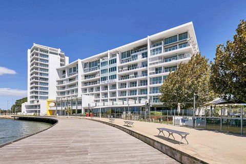 The Sebel Mandurah - Sunshine Coast Guide 2